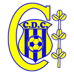Official logo of Dep. Capiata football club