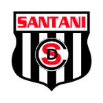 Official logo of Deportivo Santani football club