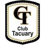 Official logo of Tacuary football club