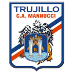 Official logo of Mannucci football club