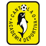 Official logo of Cantolao football club