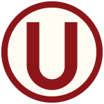Official logo of Universitario football club