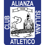 Official logo of Alianza Atlético football club