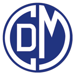 Official logo of Deportivo Municipal football club