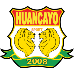 Official logo of Sport Huancayo football club