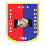 Official logo of Alianza Universidad football club