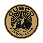 Official logo of Cusco football club