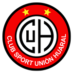 Official logo of Unión Huaral football club