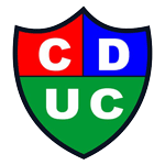 Official logo of Union Comercio football club