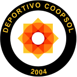 Official logo of Coopsol football club