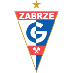 Official logo of Gornik Zabrze football club