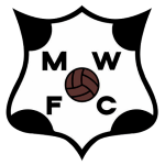 Official logo of Wanderers football club