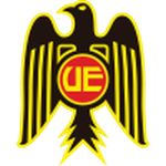 Official logo of Unión Española football club