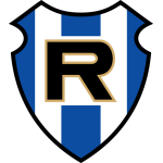 Official logo of Ruch Wysokie Mazowieckie football club