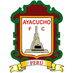 Official logo of Ayacucho football club