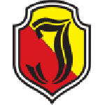 Official logo of Jagiellonia II football club