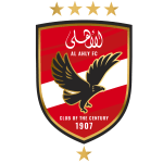 Official logo of Al Ahly football club