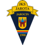 Official logo of Jarota Jarocin football club