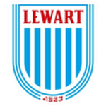 Official logo of Lewart football club