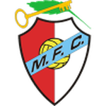 Official logo of Merelinense football club