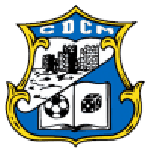 Official logo of Montalegre football club