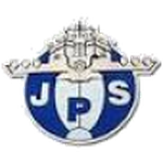 Official logo of Pedras Salgadas football club