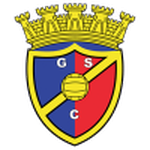 Official logo of Gondomar football club