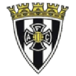 Official logo of Amarante football club