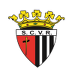 Official logo of SC Vila Real football club