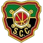 Official logo of Coimbroes football club