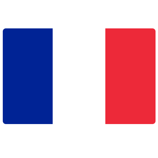 Logo France
