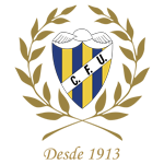 Official logo of União Madeira football club
