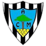Official logo of Marinhense football club