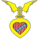 Official logo of Sernache football club