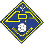 Official logo of Alcains football club