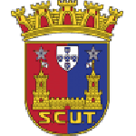 Official logo of Torreense football club