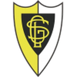 Official logo of Loures football club