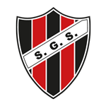Official logo of Sacavenense football club