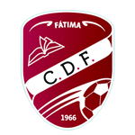 Official logo of Fatima football club