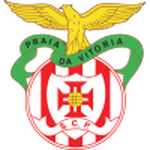 Official logo of Praiense football club