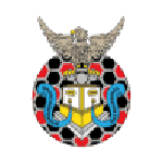 Official logo of Fontinhas football club