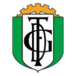 Official logo of Fabril Barreiro football club