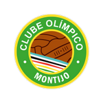 Official logo of Olímpico do Montijo football club