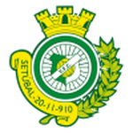 Official logo of Vitória Setúbal football club