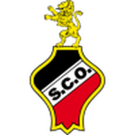 Official logo of Olhanense football club