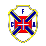 Official logo of Armacenenses football club