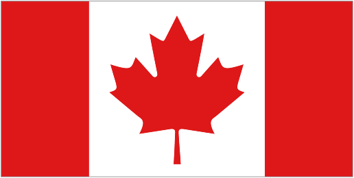 Logo Canada
