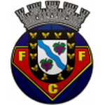 Official logo of Felgueiras football club
