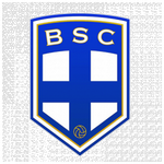 Official logo of Berço football club
