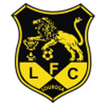 Official logo of Lusitania FC football club